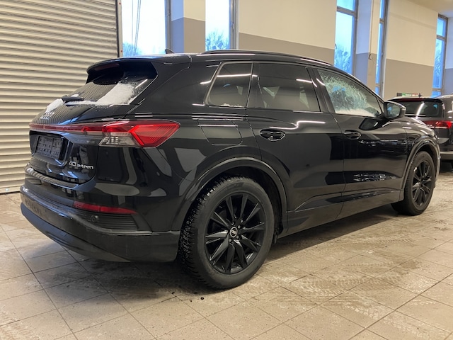 Audi Q4 e-tron 40