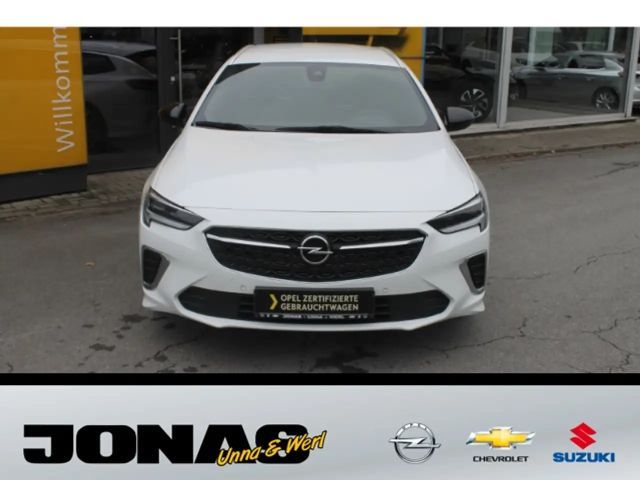 Opel Insignia Sports Tourer