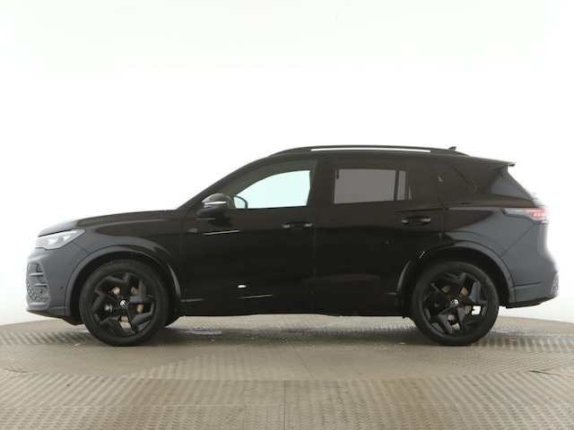 Volkswagen Tiguan 1.5 eTSI R-Line