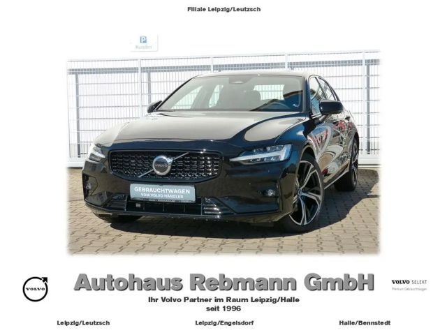 Volvo S60 Dark Plus