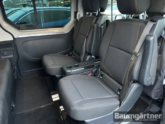 Renault Trafic Combi EDC Spaceclass