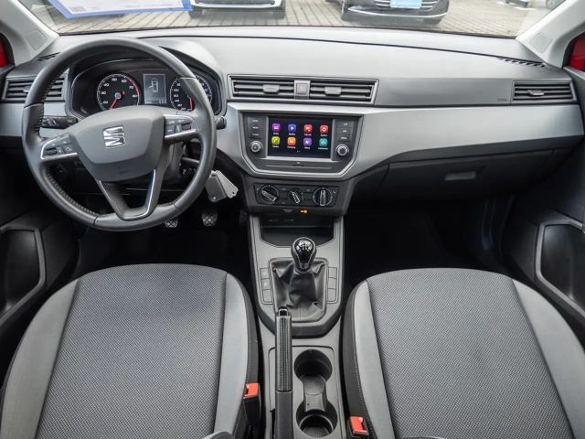 Seat Ibiza 1.0 TSI Style