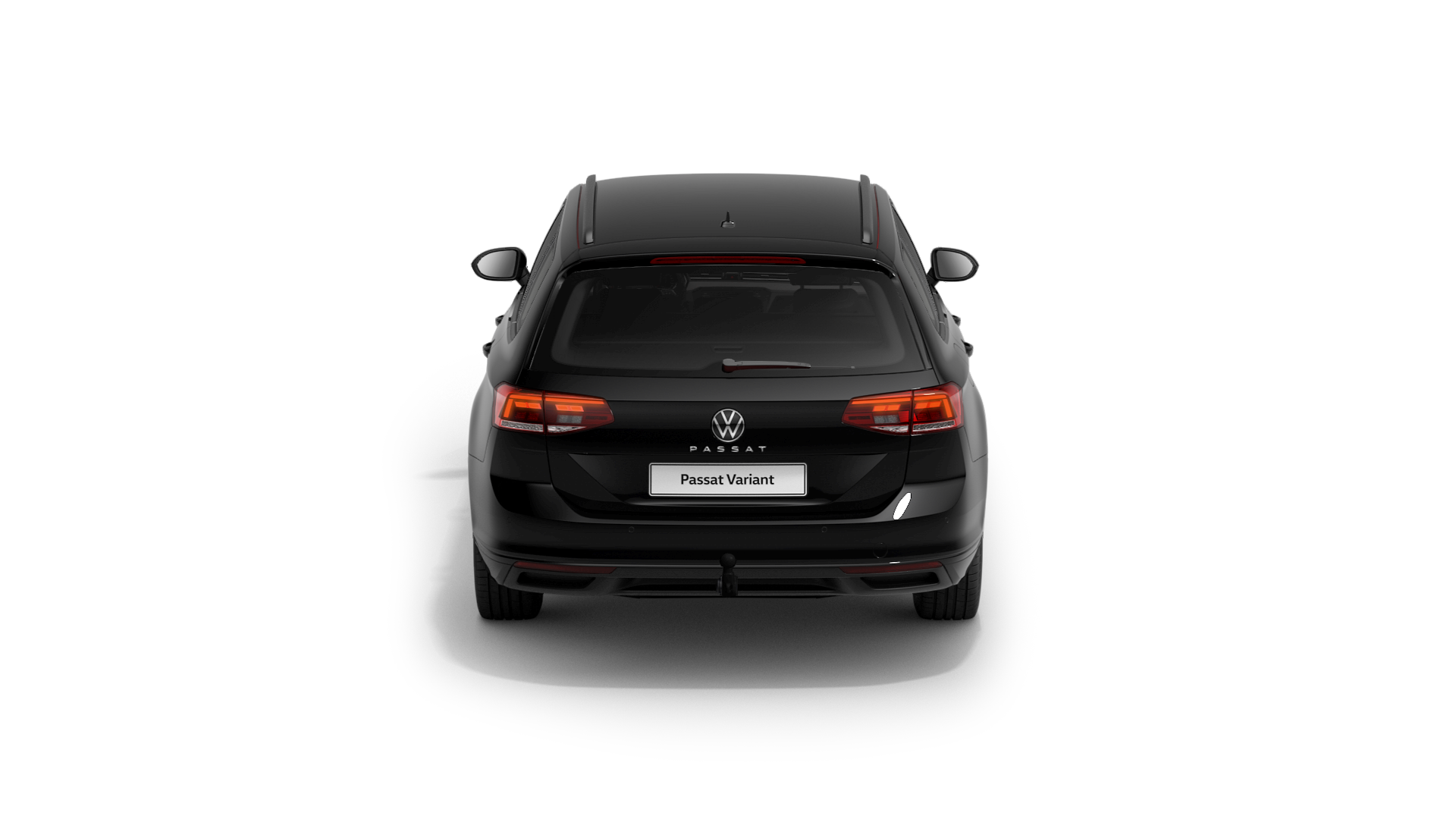 Volkswagen Passat Business DSG Variant