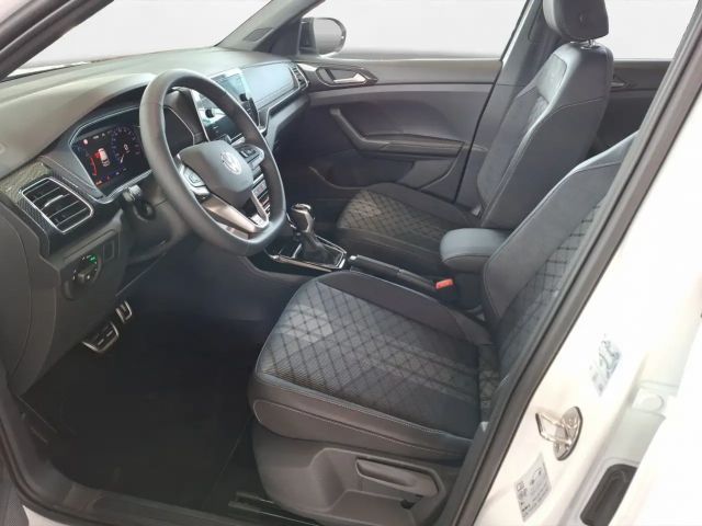 Volkswagen T-Cross DSG IQ.Drive R-Line