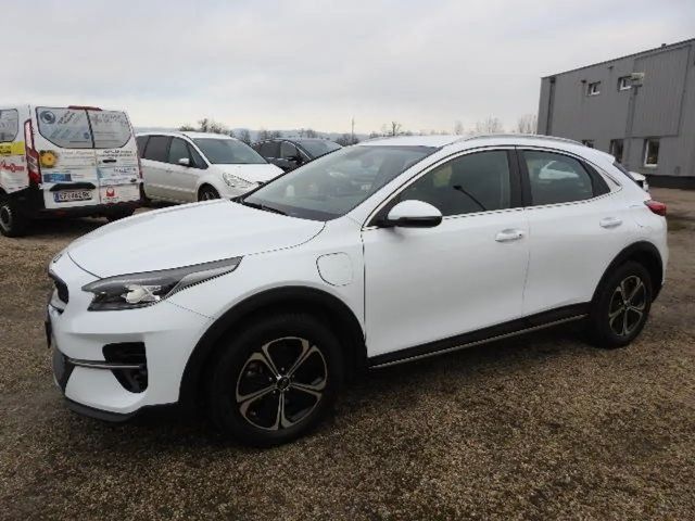 Kia XCeed GDi Hybrid PHEV