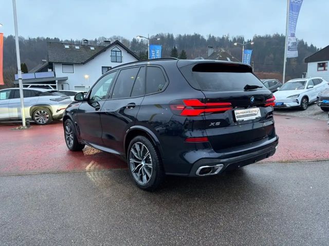 BMW X5 xDrive50e