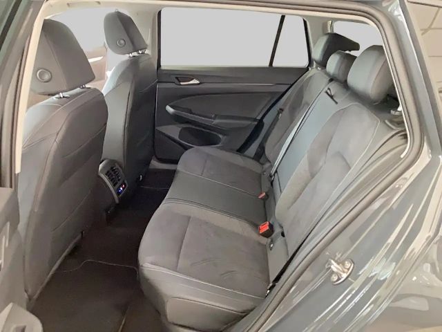 Volkswagen Golf Business Variant