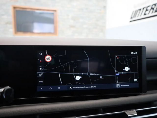 Hyundai Tucson 2WD T-GDi