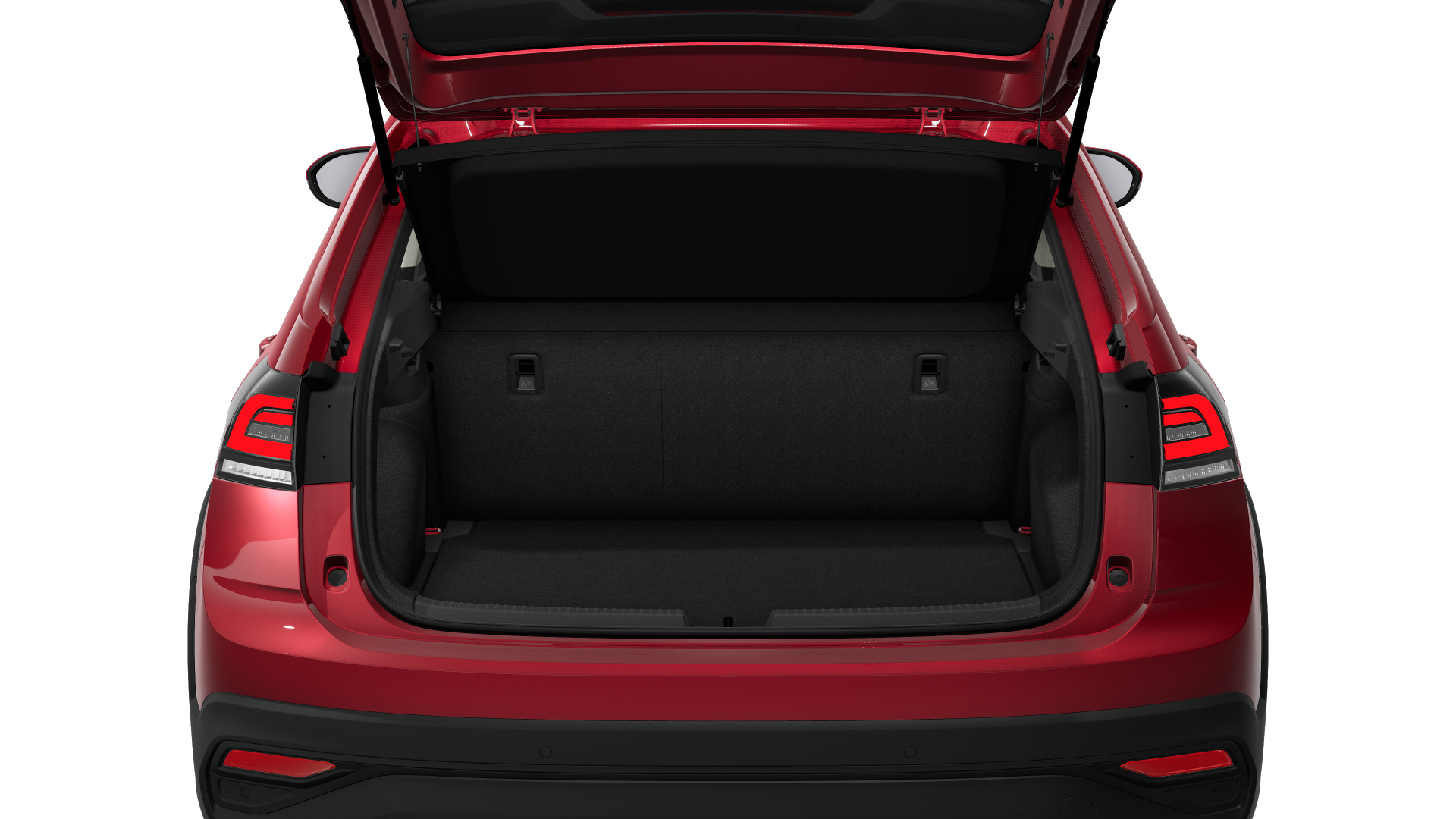 Volkswagen Taigo Life