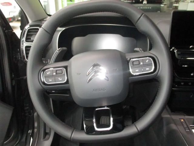 Citroën C5 Aircross Hybrid Max
