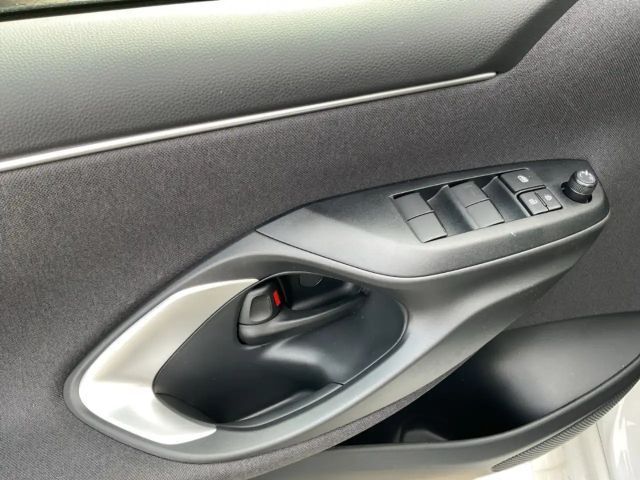 Toyota Yaris Comfort Hatchback Hybride