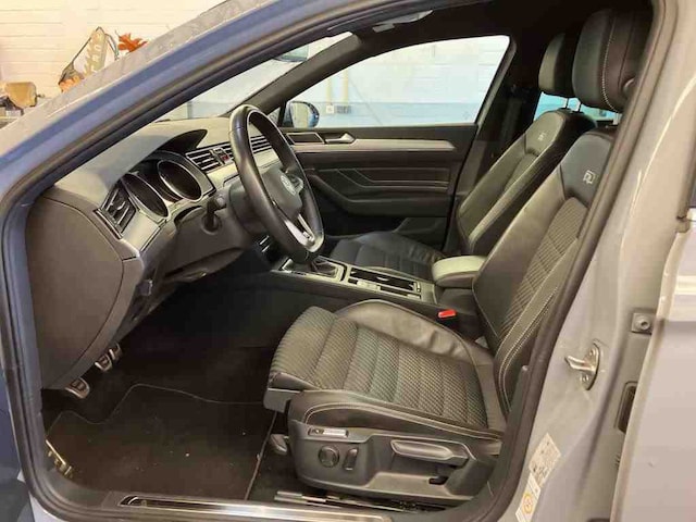 Volkswagen Passat 2.0 TDI R-Line Variant