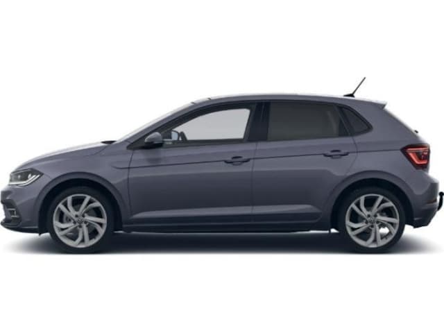 Volkswagen Polo 1.0 TSI DSG IQ.Drive Style