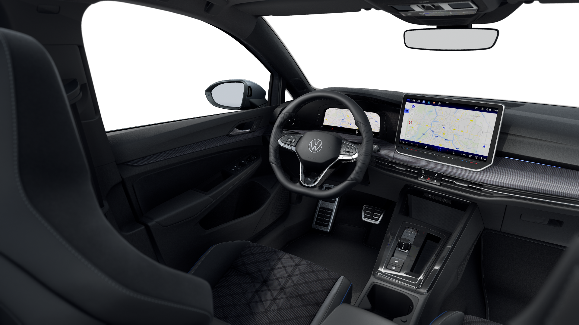 Volkswagen Golf 1.5 TSI DSG Variant