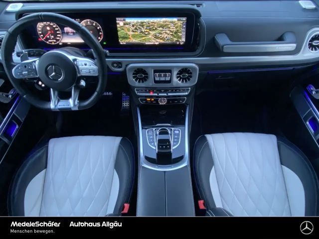 Mercedes-Benz G 63 AMG AMG Line