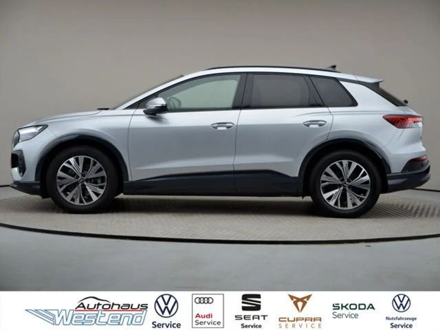 Audi Q4 e-tron Quattro