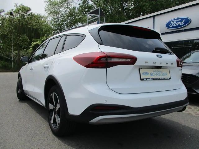 Ford Focus Active EcoBoost Wagon