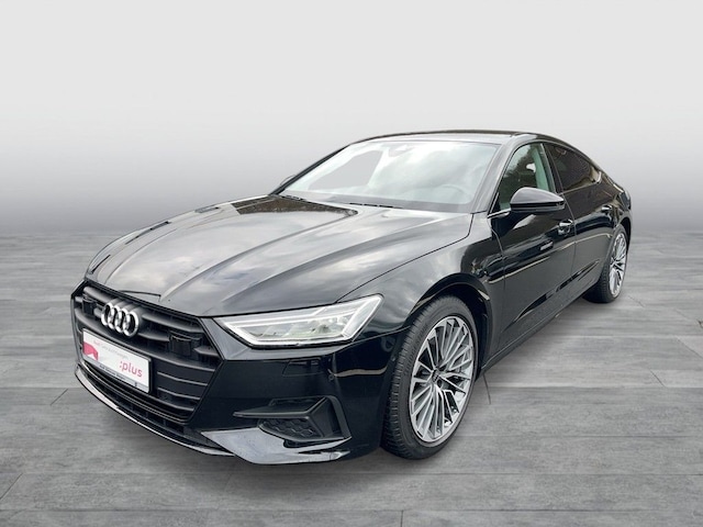 Audi A7 45 TFSI Quattro S-Tronic Sportback