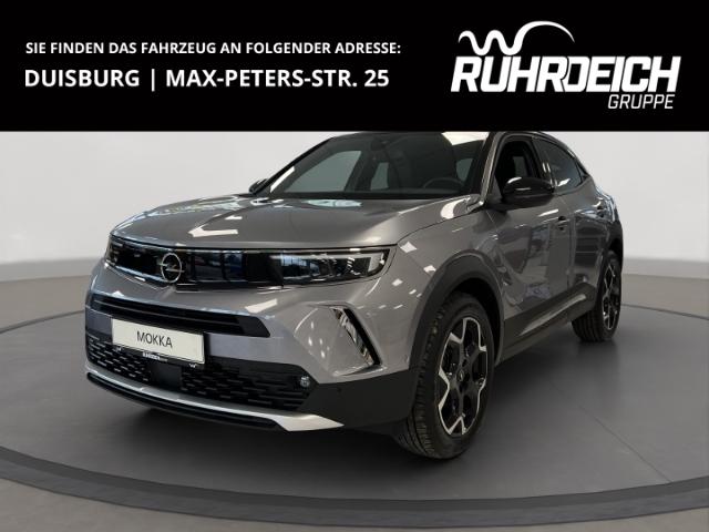 Opel Mokka 1.2 Turbo Turbo Ultimate