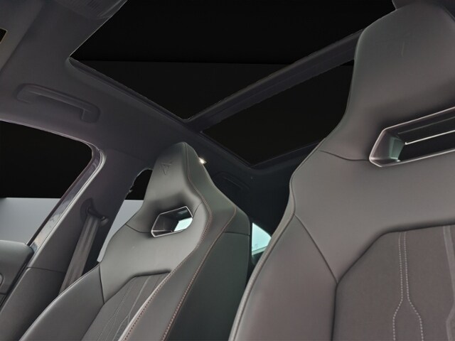 Cupra Formentor 2.0 TSI