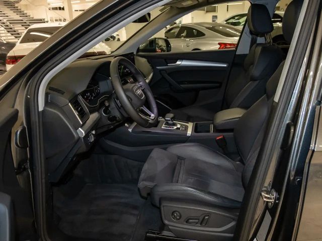Audi Q5 40 TFSI Quattro S-Line