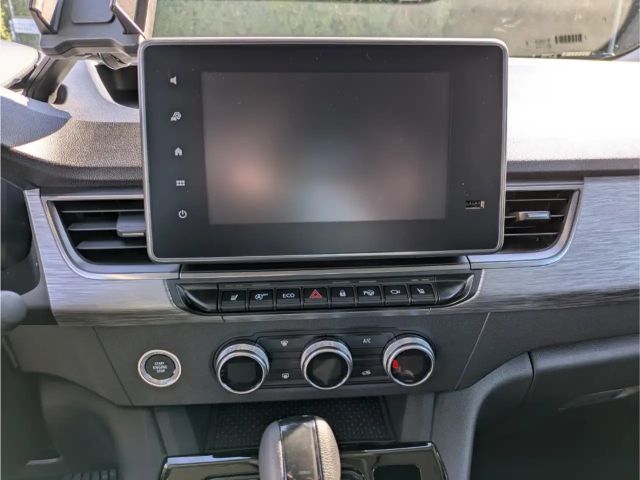 Nissan Townstar DIG-T Tekna