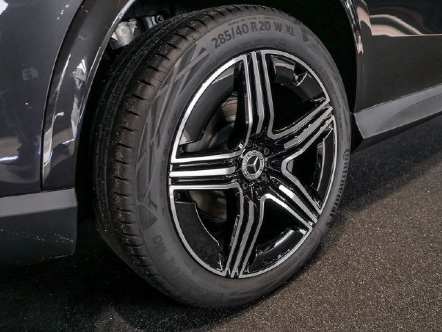 Mercedes-Benz GLC 220 4MATIC GLC 220 d