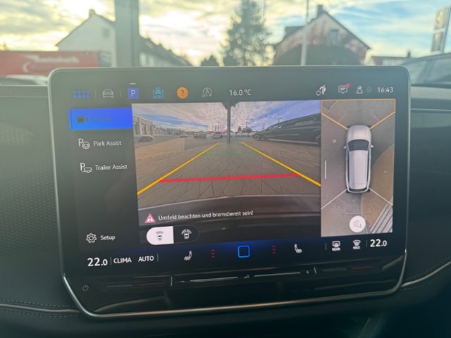 Volkswagen Passat 1.5 eTSI DSG IQ.Drive Variant