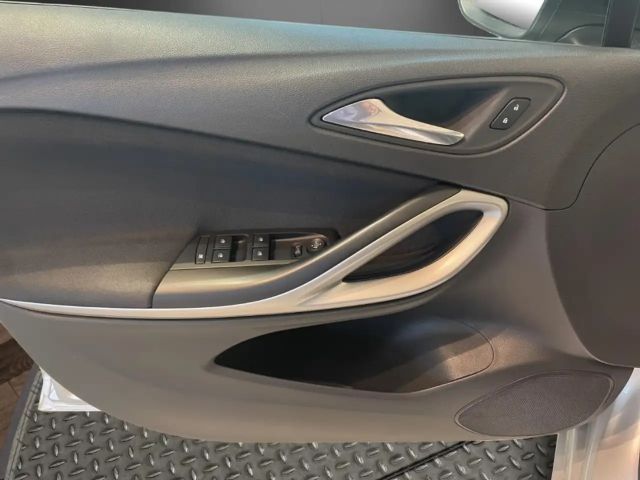 Opel Astra 1.5 CDTI Business Sports Tourer