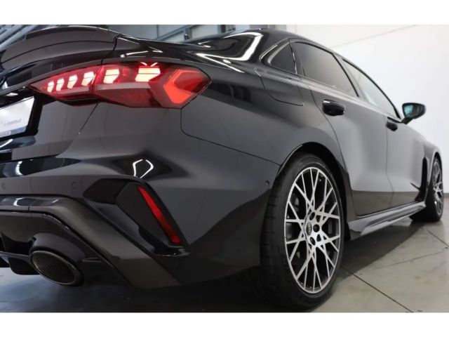 Audi RS3 Quattro Sedan