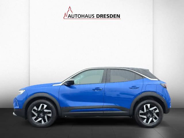 Opel Mokka 1.2 Turbo Elegance Turbo