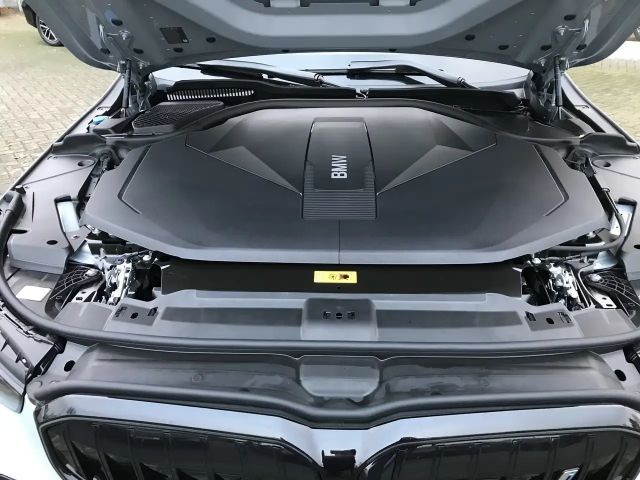 BMW i5 M-Sport eDrive40