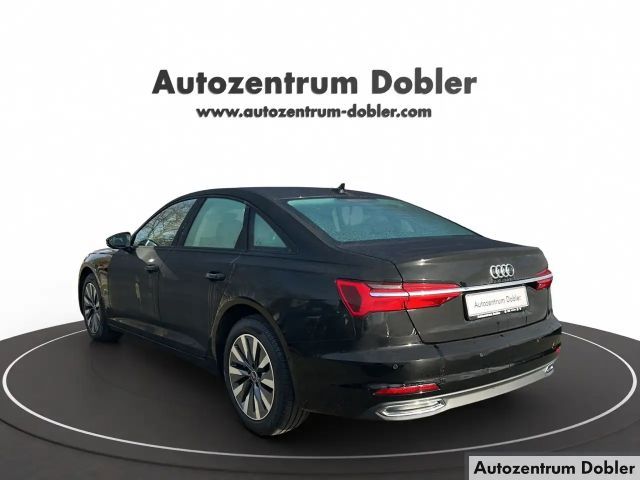 Audi A6 45 TFSI S-Tronic Sedan