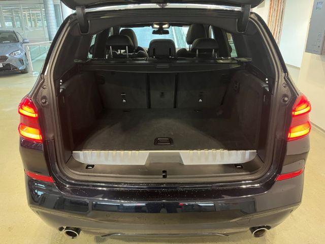 BMW X3 xDrive30e