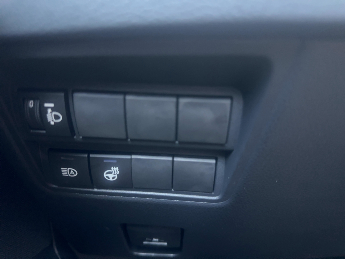 Toyota Yaris 5-deurs Comfort Team D