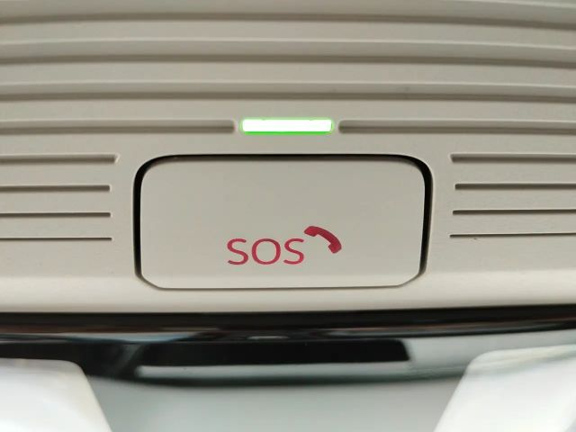 Skoda Octavia 2.0 TDI Combi Tour