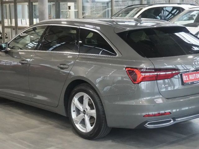 Audi A6 40 TDI Avant Quattro