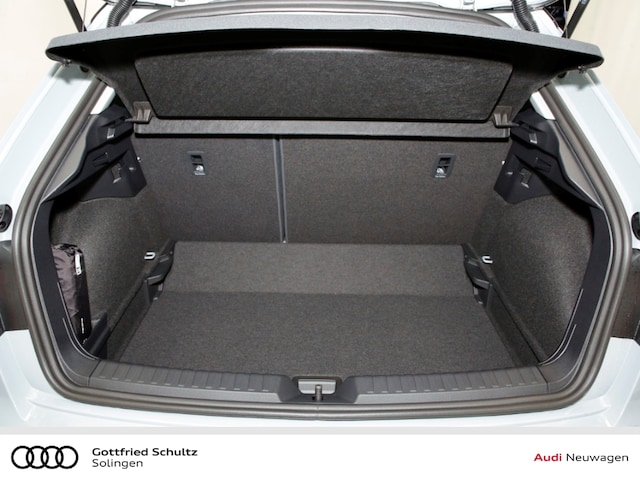 Audi A1 25 TFSI S-Line S-Tronic Sportback