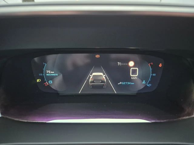 Peugeot 2008 Allure Pack PureTech