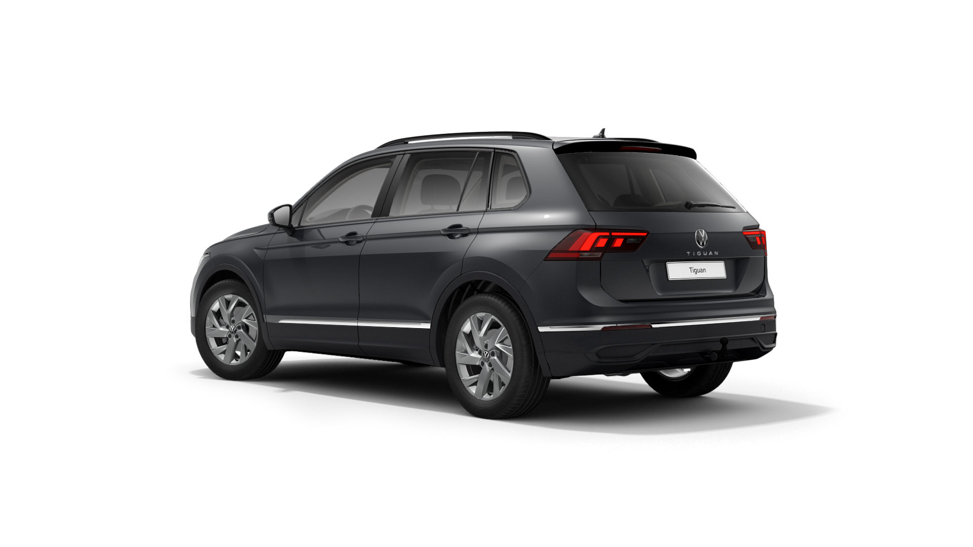 Volkswagen Tiguan 1.5 TSI BMT