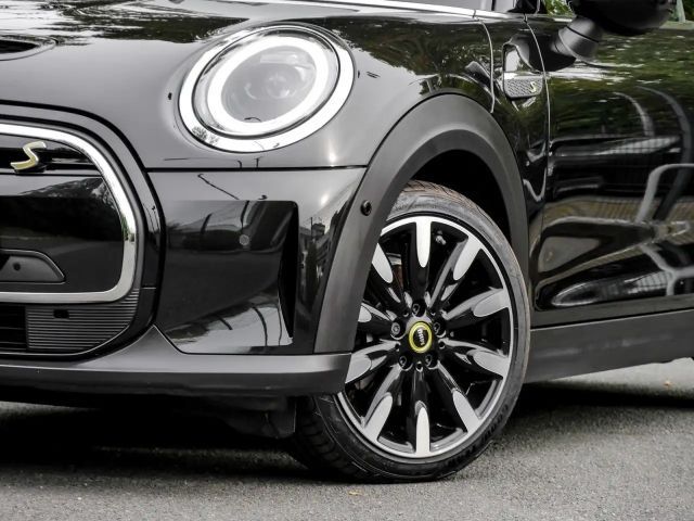 MINI Mini Electric 3-deurs SE