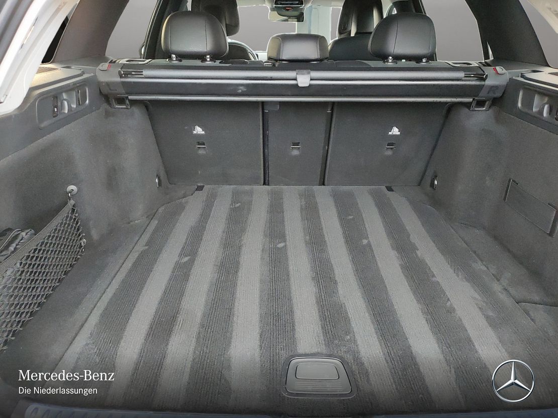 Mercedes-Benz C 180 Estate