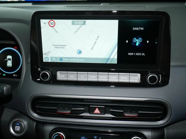 Hyundai Kona 1.0 N Line T-GDi