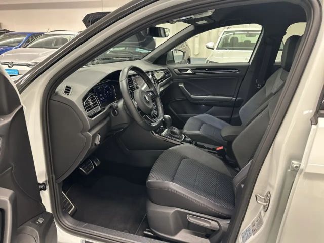 Volkswagen T-Roc 2.0 TSI 4Motion