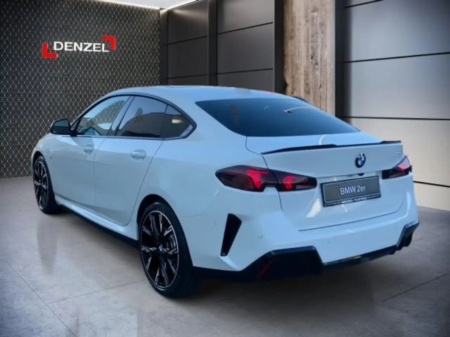 BMW 220 Coupé Gran Coupé