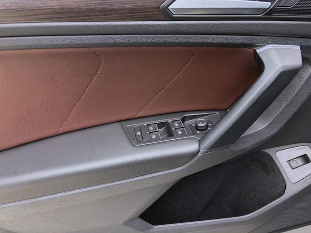 Volkswagen Tiguan 2.0 TDI DSG Elegance Elegance