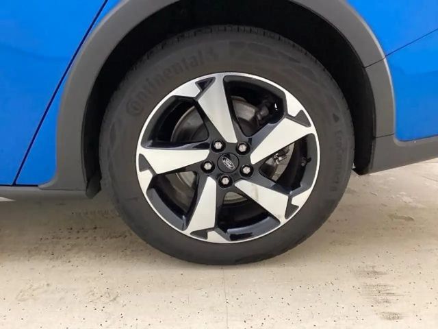 Ford Focus Active EcoBoost Wagon