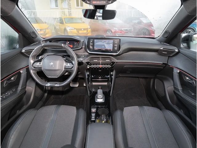 Peugeot 2008 GT-Line PureTech