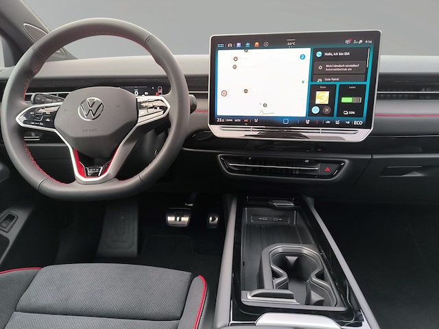 Volkswagen ID.7 GTX IQ.Drive Tourer