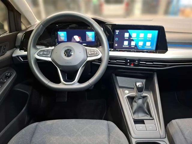 Volkswagen Golf 2.0 TDI Life